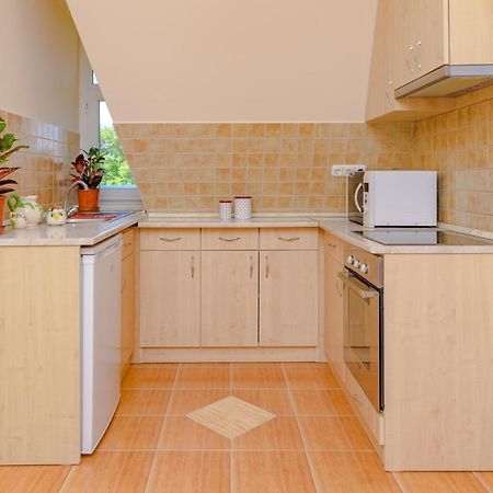 Illes Apartmanok Ii. Hajdúszoboszló 외부 사진