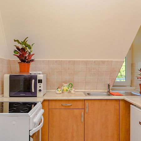 Illes Apartmanok Ii. Hajdúszoboszló 외부 사진