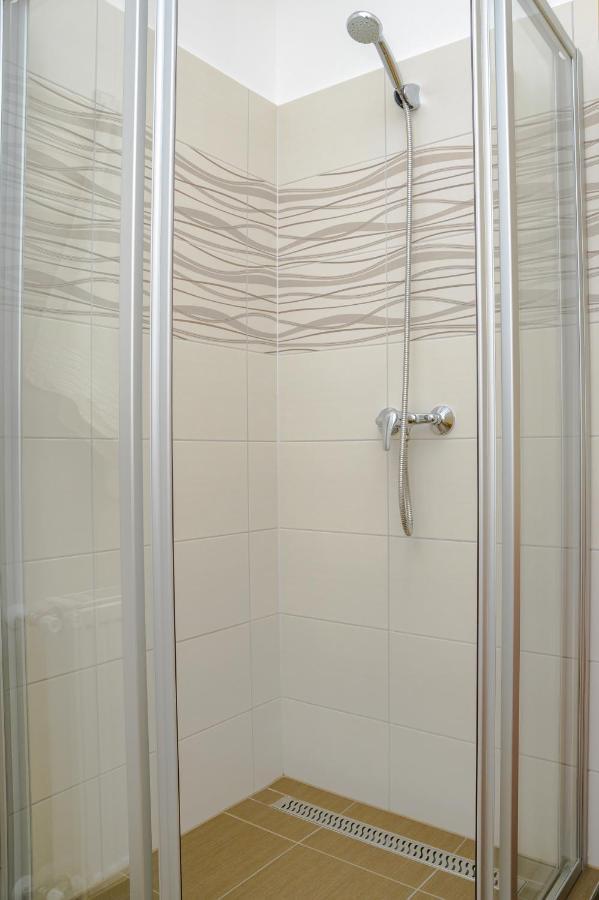 Illes Apartmanok Ii. Hajdúszoboszló 외부 사진