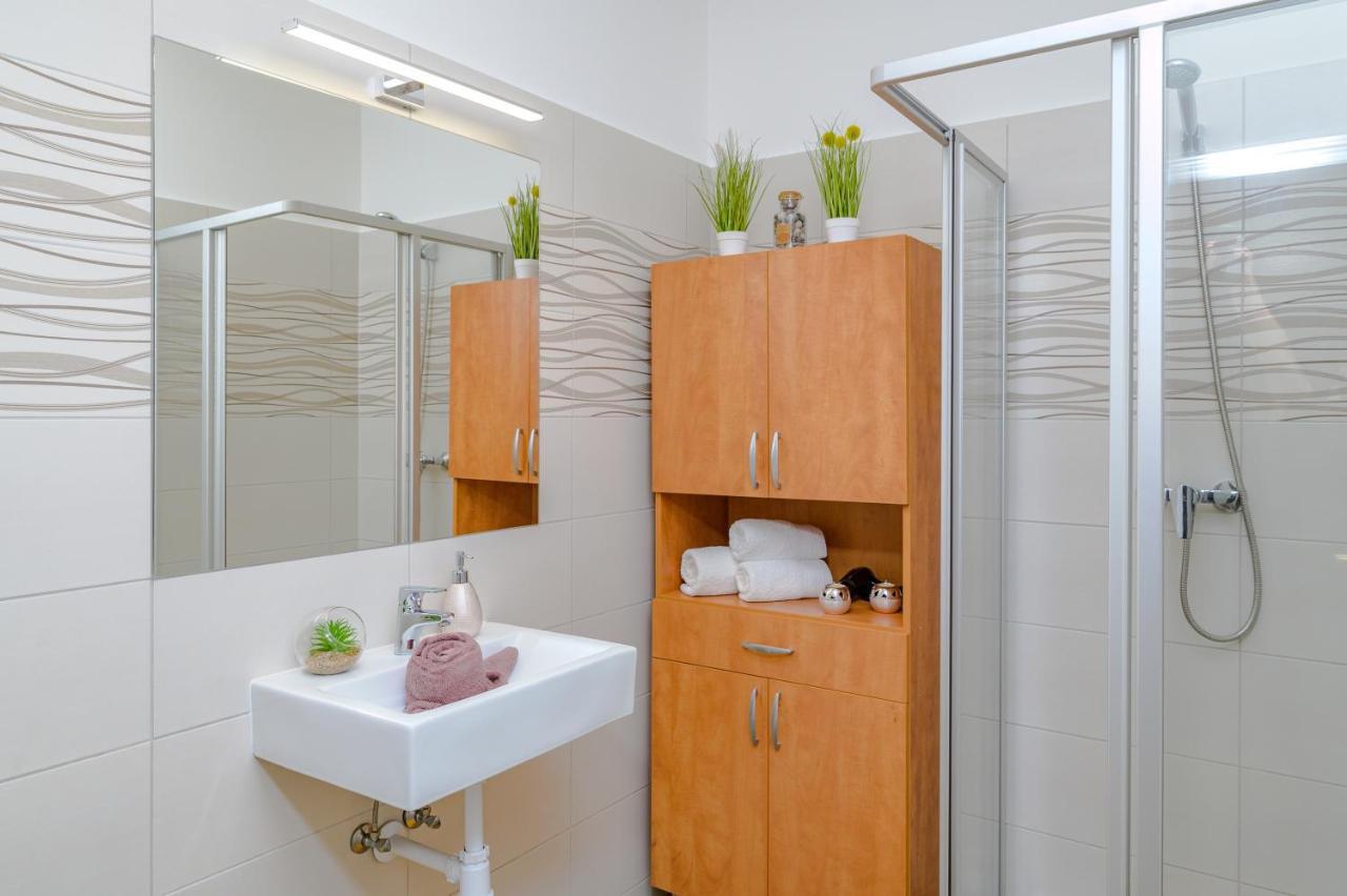 Illes Apartmanok Ii. Hajdúszoboszló 외부 사진