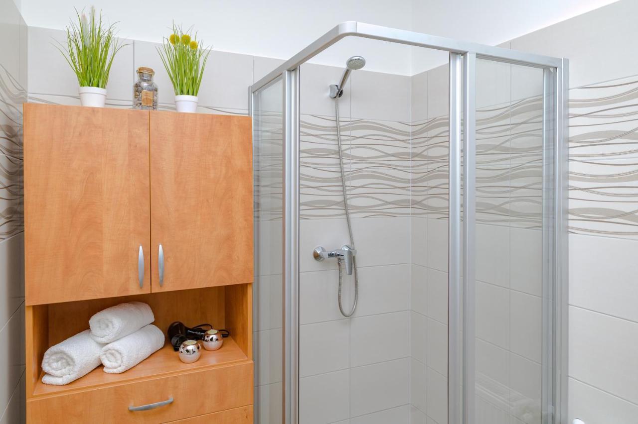 Illes Apartmanok Ii. Hajdúszoboszló 외부 사진