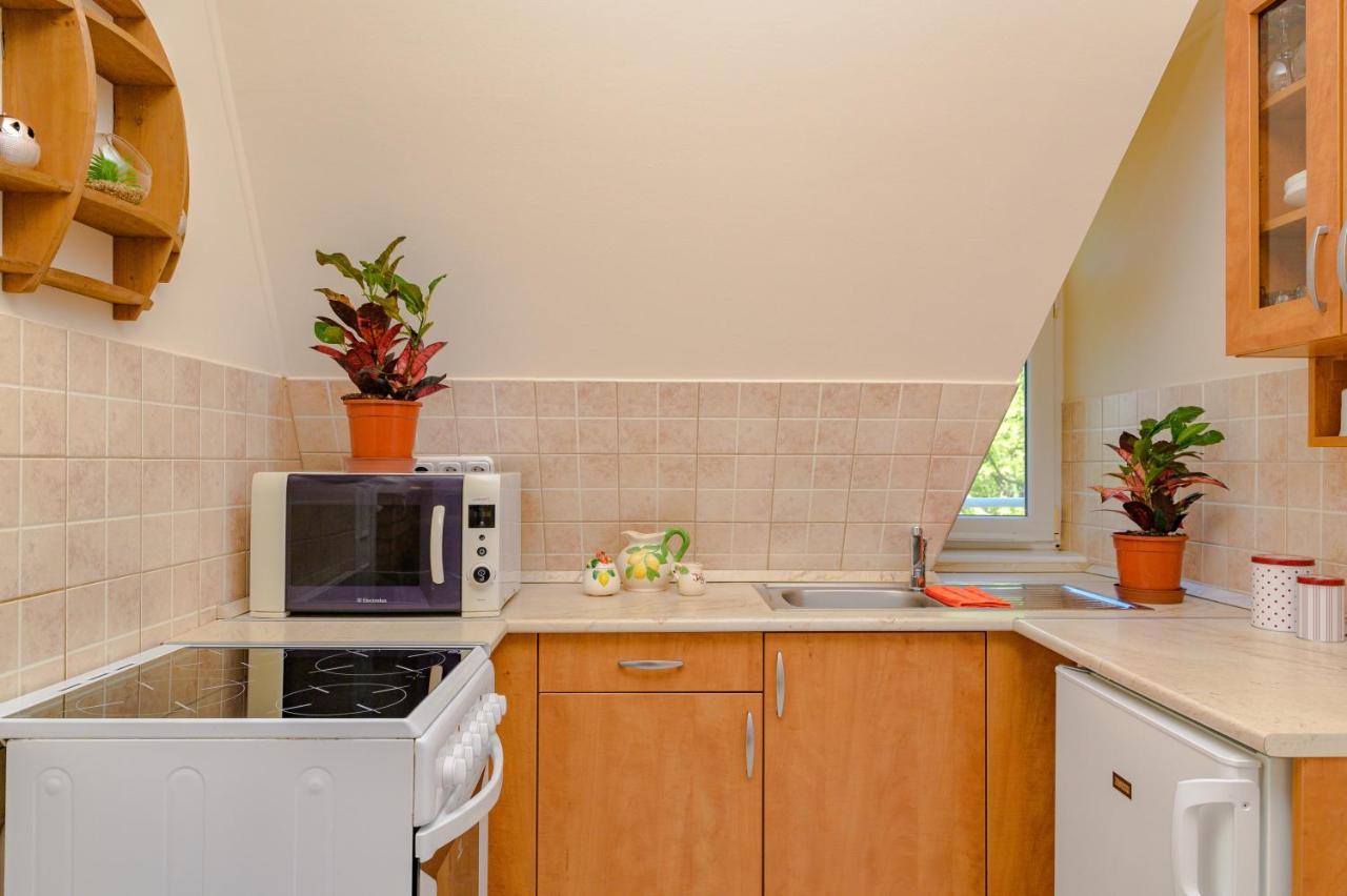 Illes Apartmanok Ii. Hajdúszoboszló 외부 사진