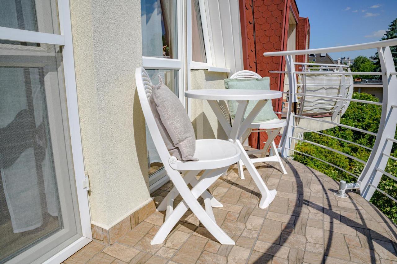 Illes Apartmanok Ii. Hajdúszoboszló 외부 사진